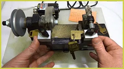 All County Locksmith Store Tucson, AZ 520-226-3824 - 11-Key-Cutting