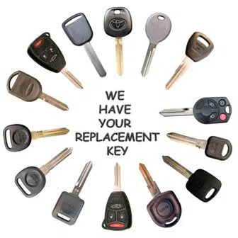 All County Locksmith Store Tucson, AZ 520-226-3824 - 19-Transponder-keys