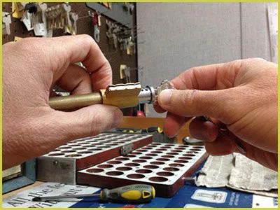 All County Locksmith Store Tucson, AZ 520-226-3824 - 9-rekey