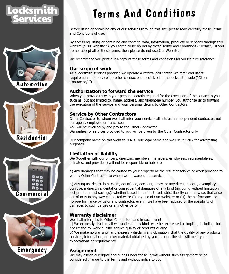 All County Locksmith Store Tucson, AZ 520-226-3824